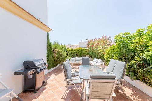 Casa Jardines del Sol 2