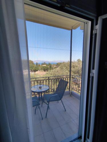 Gallery image of Tina Hotel in Dassia