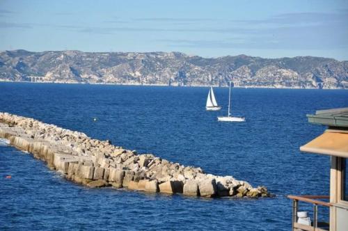 T3 Au cœur de Marseille