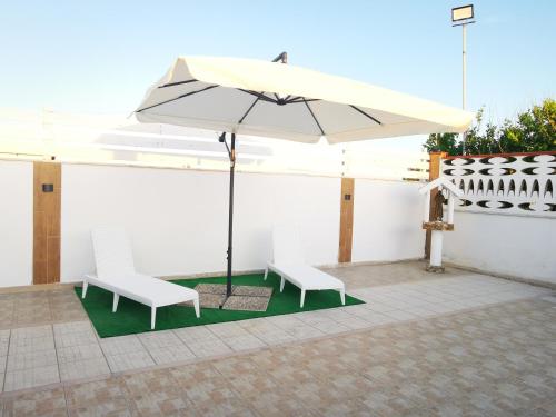 Фотография из галереи Villa Hermosa Beach в Маргерита-ди-Савойя