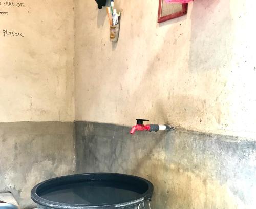 Φωτογραφία από το άλμπουμ του Mudung Keramat Homestay σε Sapit