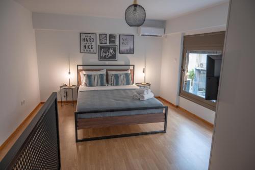 Orion apartments