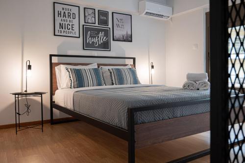 Orion apartments