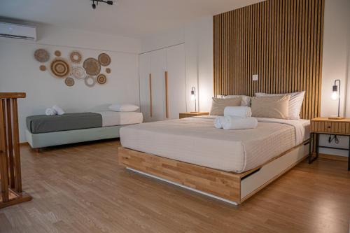 Armonia apartments