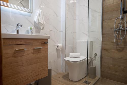 Armonia apartments