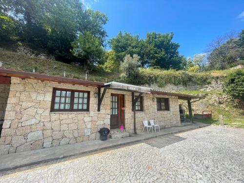 Billede fra billedgalleriet på Quinta de Fundões i Geres