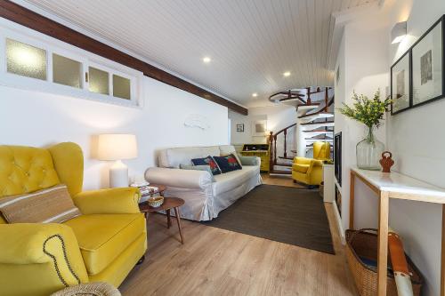 Villa Mau Maria incl Parking by Home Sweet Home Aveiro