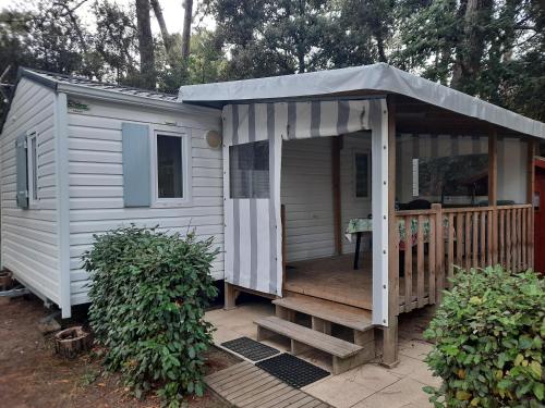 Mobil Home Confort G 07