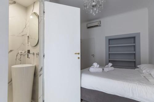 FCR Rome Apartments Gracchi Vatican photo 23