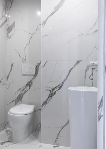 FCR Rome Apartments Gracchi Vatican photo 29