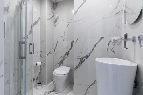 FCR Rome Apartments Gracchi Vatican photo 28