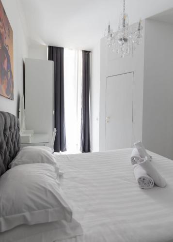 FCR Rome Apartments Gracchi Vatican photo 3