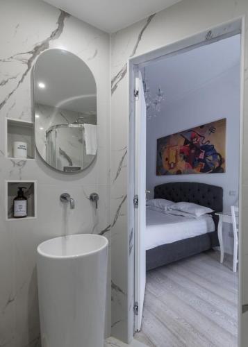 FCR Rome Apartments Gracchi Vatican photo 30