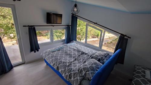 Fotografie z fotogalerie ubytování Beverly Hills SPA Pool House v destinaci Donji Podgradci
