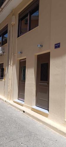 Orion apartments