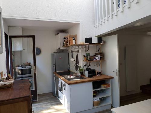 Photo de la galerie de l'établissement SEIGNOSSE OCEAN- Résidence LA JUNCADE Agréable villa mitoyenne pour 6 personnes, à Seignosse