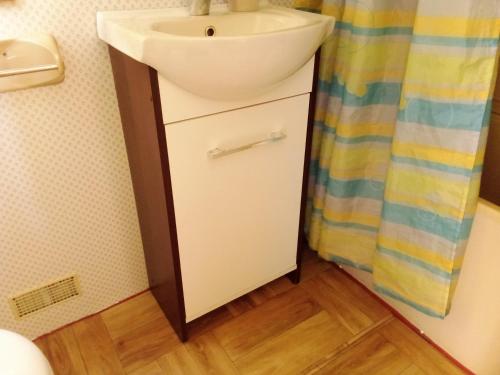 Φωτογραφία από το άλμπουμ του Atpūtas mājiņa ''JŪRASMIERS'' σε Mersrags