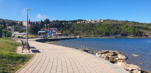 Φωτογραφία από το άλμπουμ του Rooms Laguna Gisela σε Izola