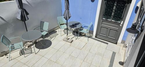 Rooms Laguna Gisela