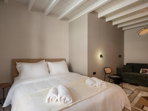 Steki Luxury Room 1