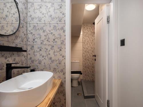 Steki Luxury Room 1