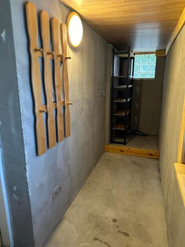 Imagen de la galería de Chalet Galla, en Horní Blatná