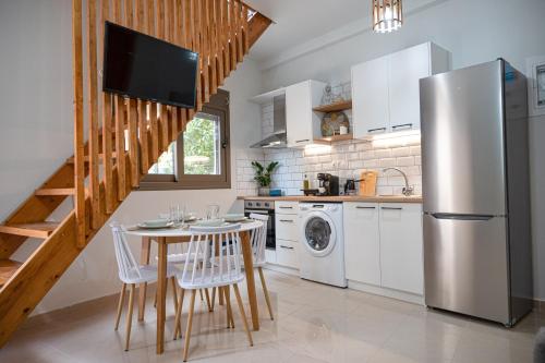 Armonia apartments