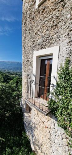 Φυσικό τοπίο κοντά σε αυτό το bed & breakfast