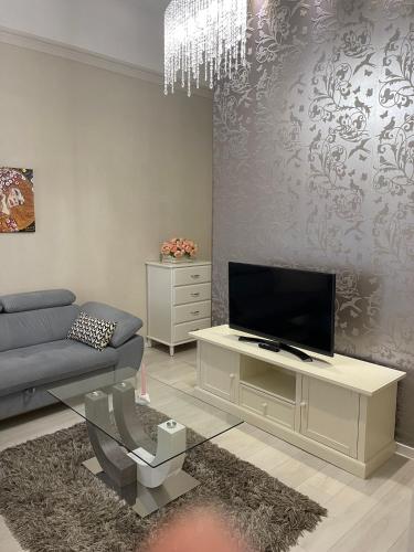 Soho Suites - Király