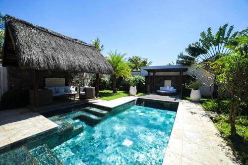 Luxurious Villa with private Pool