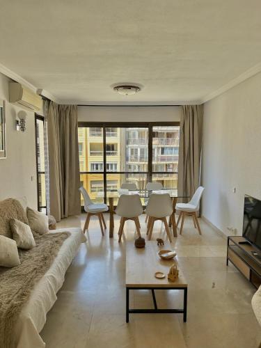 Piso en el corazón de Alicante con ubicación única