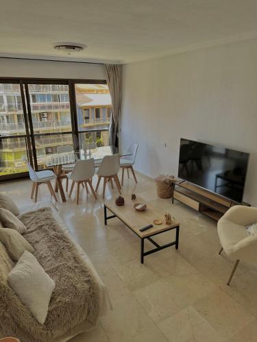 Piso en el corazón de Alicante con ubicación única