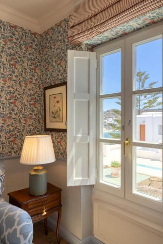 Fotografie z fotogalerie ubytování Dorion Hotel v destinaci Ornos