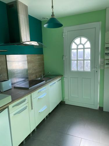 Photo de la galerie de l'établissement Au lilas des Indes, à Marennes