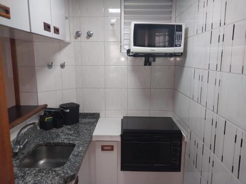 Φωτογραφία από το άλμπουμ του Excelente Flat Loft Mobiliado em Campinas !!! σε Campinas