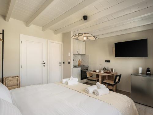 Steki Luxury Room 3