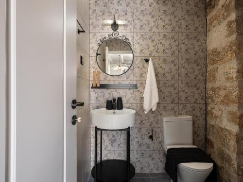 Steki Luxury Room 3