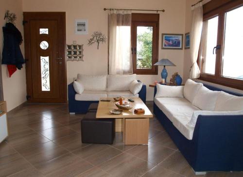 Foto Anastasia's Cottage in Pelion 5
