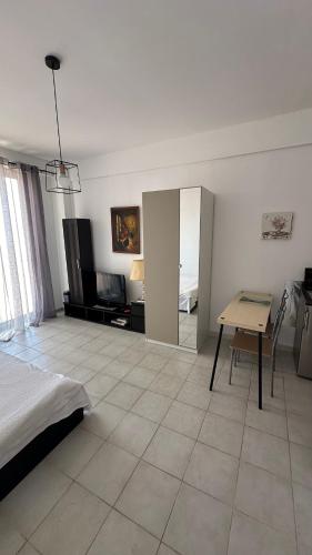 Galeriebild der Unterkunft Melathron rooms Nea Moudania in Nea Moudania