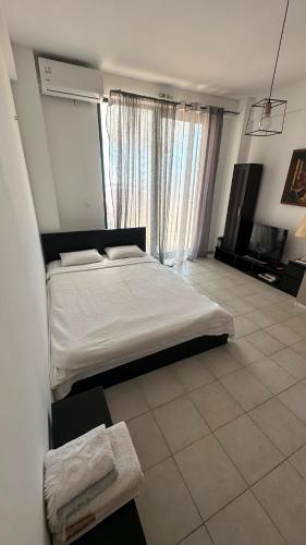 Galeriebild der Unterkunft Melathron rooms Nea Moudania in Nea Moudania