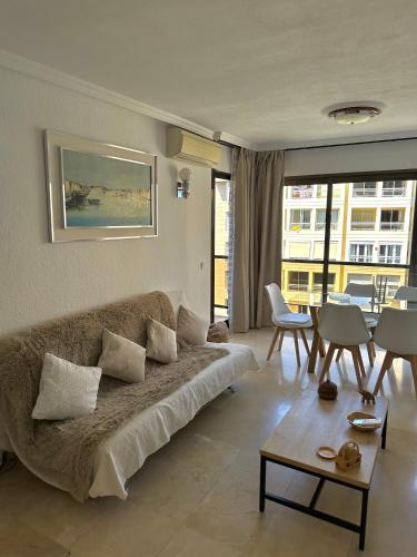 Piso en el corazón de Alicante con ubicación única
