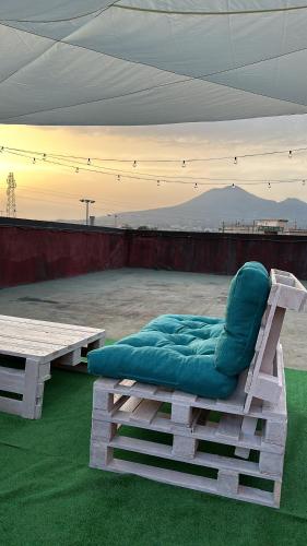 Foto dalla galleria di CASA DI MAMMA - appartamento intero con terrazza al secondo piano a Torre Annunziata