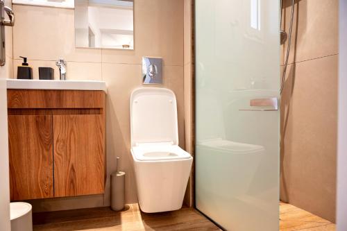 XPerience Central Apartments