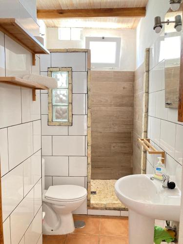 Apartamentos La Yeguada