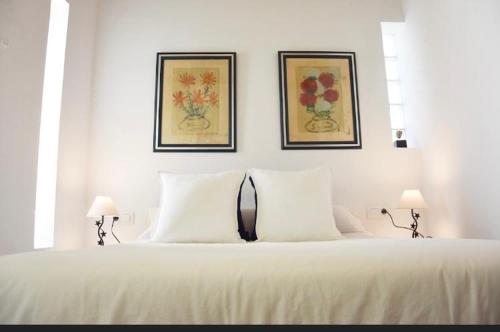 Apartamentos La Yeguada