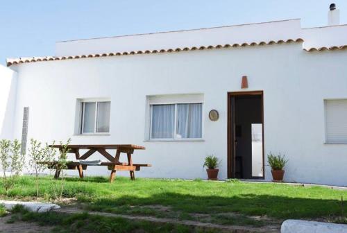 Apartamentos La Yeguada