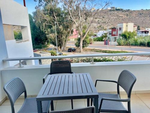 Φωτογραφία από το άλμπουμ του appartement luxueux 2 dans pinède PLAGE SFIHA AL HOCEIMA σε Ajdir
