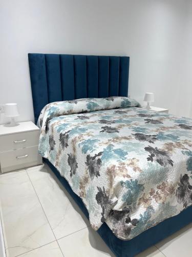 Complexe cité jardins Martil