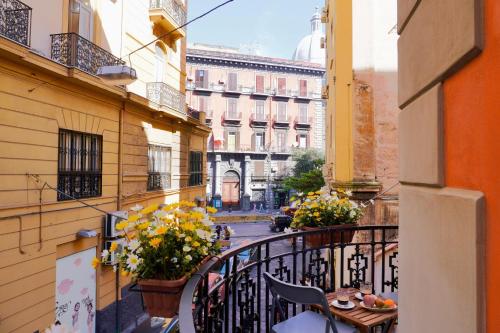 Macchiato Suites Boutique Guest House