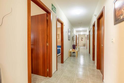 Imagen de la galería de Hotel Foxos, en A Lanzada
